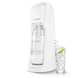 SodaStream Jet, bílý na playgosmart.cz