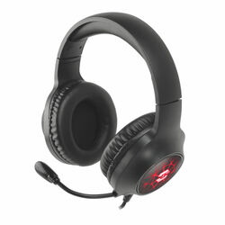 Speedlink Virtas Illuminated 7.1 Gaming Headset, black na playgosmart.cz