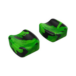 Gioteck Sniper Thumb Grips Green Camo pro Xbox Series na playgosmart.cz