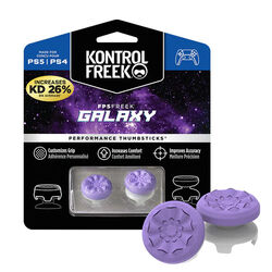 Kontrolfreek FPS Freek Galaxy - PS5/PS4 (3 prong) na playgosmart.cz