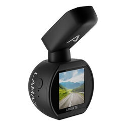 Kamera do auta LAMAX T6 GPS WiFi na playgosmart.cz