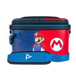 Pouzdro PDP Pull-N-Go for Nintendo Switch, Mario na playgosmart.cz