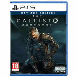 The Callisto Protocol (Day One Edition) na playgosmart.cz