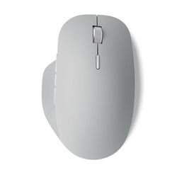Microsoft Precision Mouse Bluetooth 4.0, šedá na playgosmart.cz
