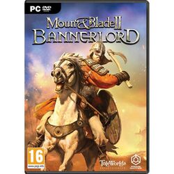 Mount and Blade 2: Bannerlord na playgosmart.cz