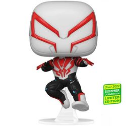 POP! Spider Man Beyond Amazing Collection (Marvel) Summer Convention Limited Edition na playgosmart.cz
