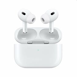 Apple AirPods Pro (2nd generation) na playgosmart.cz