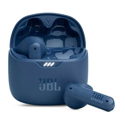 JBL Tune Flex bezdrátové sluchátka, modré na playgosmart.cz