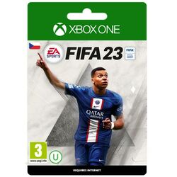 FIFA 23 CZ (Standard Edition) na playgosmart.cz