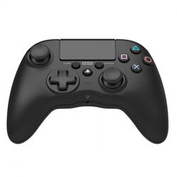 HORI ONYX Plus Wireless Controller for Playstation 4, black - OPENBOX (Rozbalené zboží s plnou zárukou) na playgosmart.cz