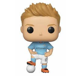 POP! Football: Kevin De Buyrne (Man City) na playgosmart.cz