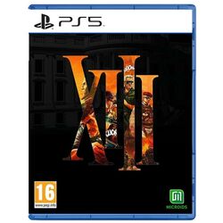 XIII (Limited Edition) na playgosmart.cz
