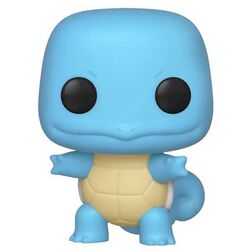 POP! Games: Squirtle (Pokémon) na playgosmart.cz