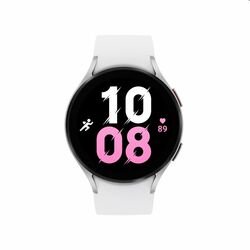 Samsung Galaxy Watch5 44mm, silver | nové zboží, neotvřené balení na playgosmart.cz