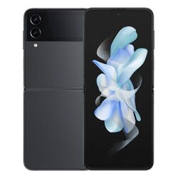 Samsung Galaxy Z Flip4 5G, 8/128GB, šedá, Třída A - použité, záruka 12 měsíců na playgosmart.cz