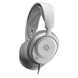 SteelSeries Arctis Nova 1P for PS5, PS4, white na playgosmart.cz