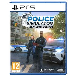 Police Simulator: Patrol Officers na playgosmart.cz