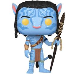 POP! Movies: Jake Sully (Avatar 2) na playgosmart.cz