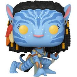 POP! Movies: Neytiri (Avatar 2) na playgosmart.cz