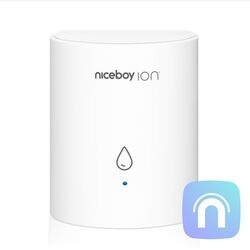 Niceboy ION ORBIS Water Sensor na playgosmart.cz
