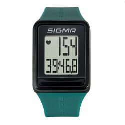 Sigma iD.GO, zelené - OPENBOX (Rozbalené zboží s plnou zárukou) na playgosmart.cz