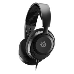 Steelseries Arctis Nova 1 - OPENBOX (Rozbalené zboží s plnou zárukou) na playgosmart.cz