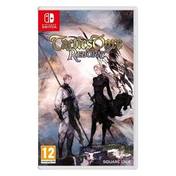 Tactics Ogre: Reborn [NSW] - BAZAR (použité zboží) na playgosmart.cz