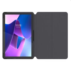 Pouzdro originální pro Lenovo Tab M10 Plus gen.3, black na playgosmart.cz