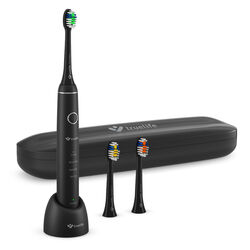 TrueLife SonicBrush Compact Black na playgosmart.cz