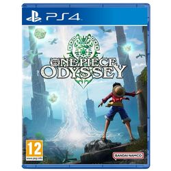 One Piece: Odyssey (Collector’s Edition) na playgosmart.cz