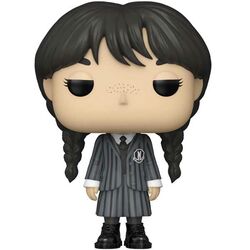 POP! TV: Wednesday Addams (Wednesday) na playgosmart.cz