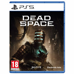 Dead Space [PS5] - BAZAR (použité zboží) na playgosmart.cz