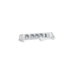 Legrand prodlužovací kabel 6x230/ 1,5 m na playgosmart.cz
