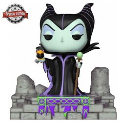 POP! Deluxe: Assemble Maleficent (Disney) Special Edition na playgosmart.cz