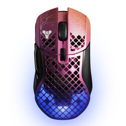 SteelSeries Aerox 5 Wireless Destiny 2 Edition (Limited Edition) na playgosmart.cz