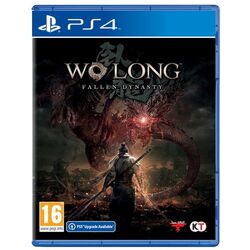 Wo Long: Fallen Dynasty (Steelbook Edition) na playgosmart.cz