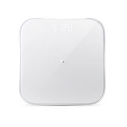 Xiaomi Mi Smart Scale 2 (White) na playgosmart.cz