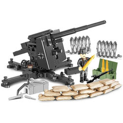 Cobi 8,8 cm FLAK (Company of Heroes 3) na playgosmart.cz