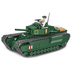 Cobi Churchill MK.III (Company of Heroes 3) na playgosmart.cz