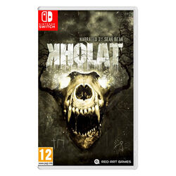 Kholat [NSW] - BAZAR (použité zboží) na playgosmart.cz