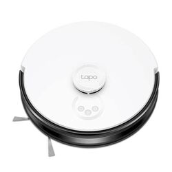 Tp-link Tapo RV30, Robot Vacuum Cleaner na playgosmart.cz