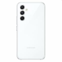 Pouzdro Clear Cover pro Samsung Galaxy A54 5G, transparent na playgosmart.cz