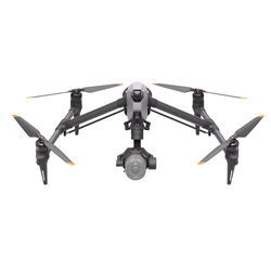 DJI Inspire 3 na playgosmart.cz