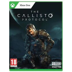 The Callisto Protocol [XBOX ONE] - BAZAR (použité zboží) na playgosmart.cz