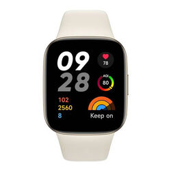 Redmi Watch 3 Ivory na playgosmart.cz