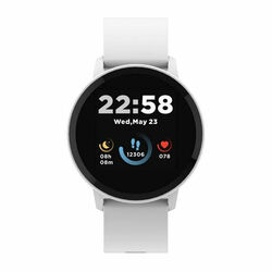 Canyon SW-63, Lollypop, smart hodinky, bílé na playgosmart.cz