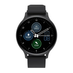 Canyon SW-68, Badian smart hodinky, černé na playgosmart.cz