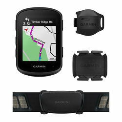 Garmin Edge 840 Bundle, EU na playgosmart.cz