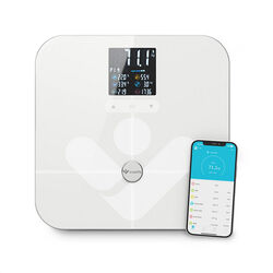 TrueLife FitScale W7 BT White na playgosmart.cz