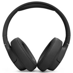 JBL Tune 720BT bezdrátová sluchátka, černá na playgosmart.cz